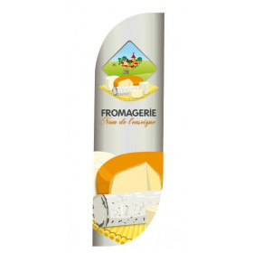 ORIFLAMME FROMAGERIE